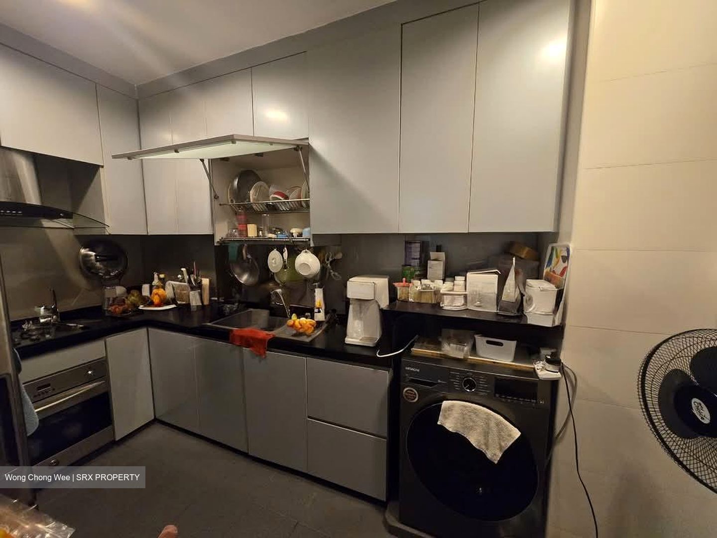 Blk 510B Wellington View (Sembawang), HDB 4 Rooms #553609491